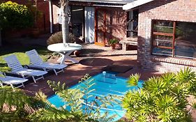 Plettenberg Bay 7 BUNKER AVENUE
